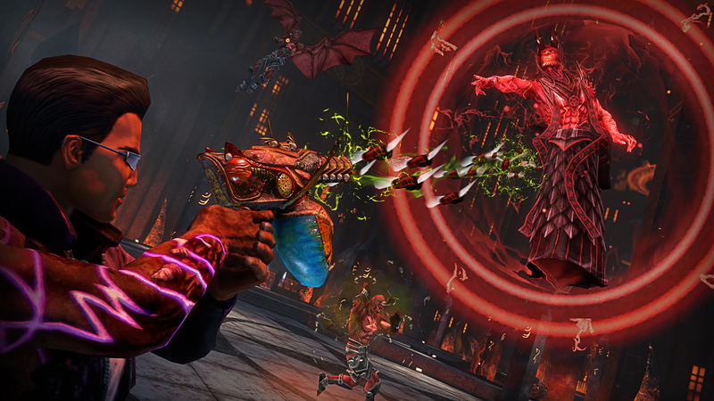 Saints Row: Gat out of Hell <span class="ext" style="background-color: #2a475e; color: #FFFFFF;">STEAM</span> <span class="ext ext_digital">digital</span> image 8
