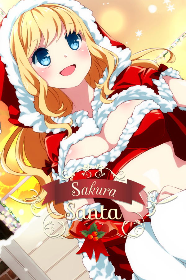 Sakura Santa STEAM digital — Import Game Deal