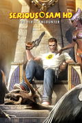 Serious Sam HD: The First Encounter <span class="ext" style="background-color: #2a475e; color: #FFFFFF;">STEAM</span> <span class="ext ext_digital">digital</span> thumbnail 1