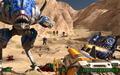 Serious Sam HD: The First Encounter <span class="ext" style="background-color: #2a475e; color: #FFFFFF;">STEAM</span> <span class="ext ext_digital">digital</span> thumbnail 6