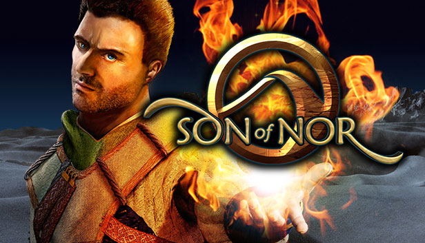 Son of Nor STEAM digital — Import Game Deal