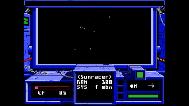 Space Rogue Classic <span class="ext" style="background-color: #2a475e; color: #FFFFFF;">STEAM</span> <span class="ext ext_digital">digital</span> image 4