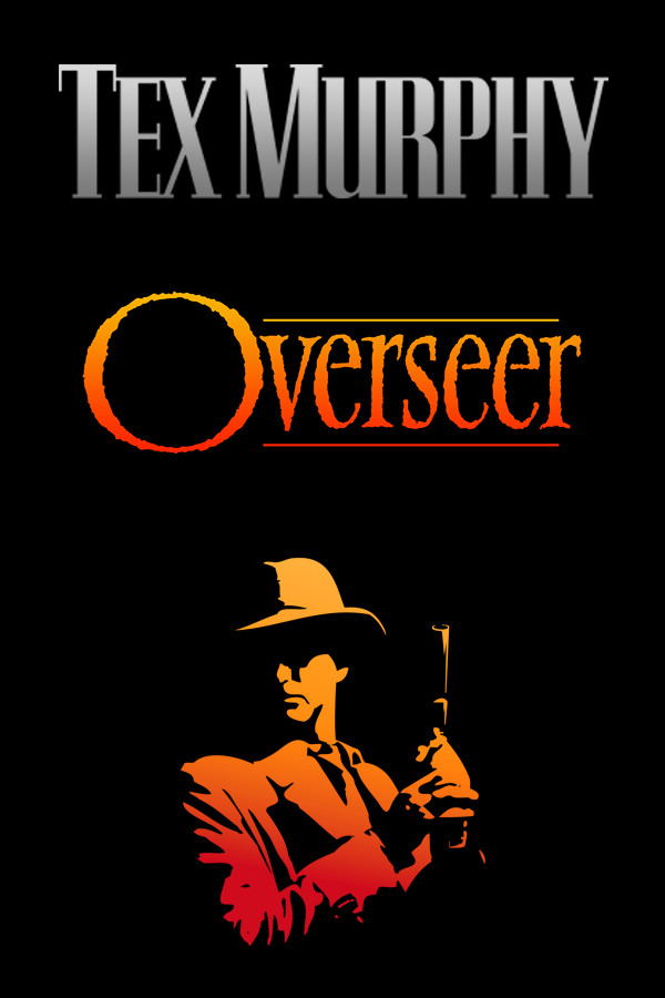 Tex Murphy: Overseer STEAM digital — Import Game Deal