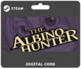 The Albino Hunter <span class="ext" style="background-color: #2a475e; color: #FFFFFF;">STEAM</span> <span class="ext ext_digital">digital</span> thumbnail 1