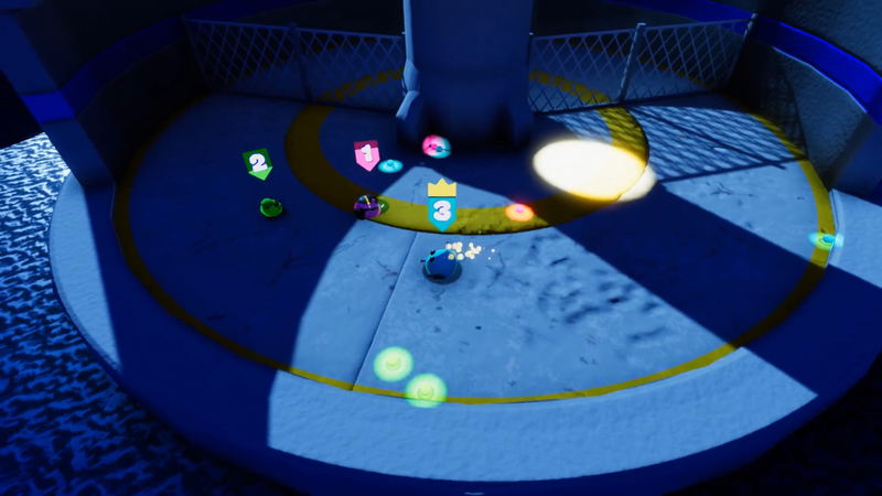The Blobs Fight <span class="ext" style="background-color: #2a475e; color: #FFFFFF;">STEAM</span> <span class="ext ext_digital">digital</span> image 8