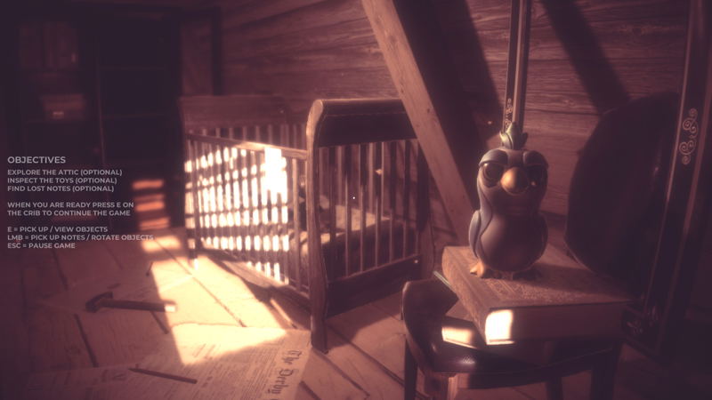 The Childs Sight <span class="ext" style="background-color: #2a475e; color: #FFFFFF;">STEAM</span> <span class="ext ext_digital">digital</span> image 2
