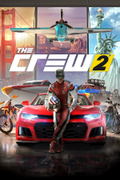 The Crew 2 <span class="ext ext_digital">digital</span> thumbnail 1