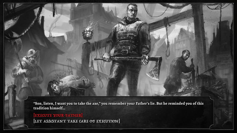 The Executioner <span class="ext" style="background-color: #2a475e; color: #FFFFFF;">STEAM</span> <span class="ext ext_digital">digital</span> image 2