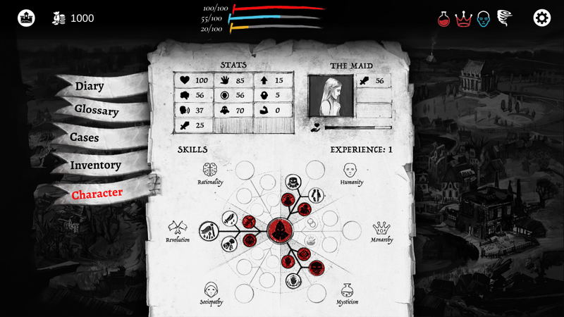 The Executioner <span class="ext" style="background-color: #2a475e; color: #FFFFFF;">STEAM</span> <span class="ext ext_digital">digital</span> image 4