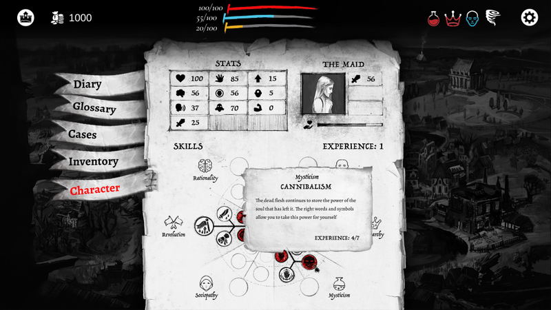 The Executioner <span class="ext" style="background-color: #2a475e; color: #FFFFFF;">STEAM</span> <span class="ext ext_digital">digital</span> image 5