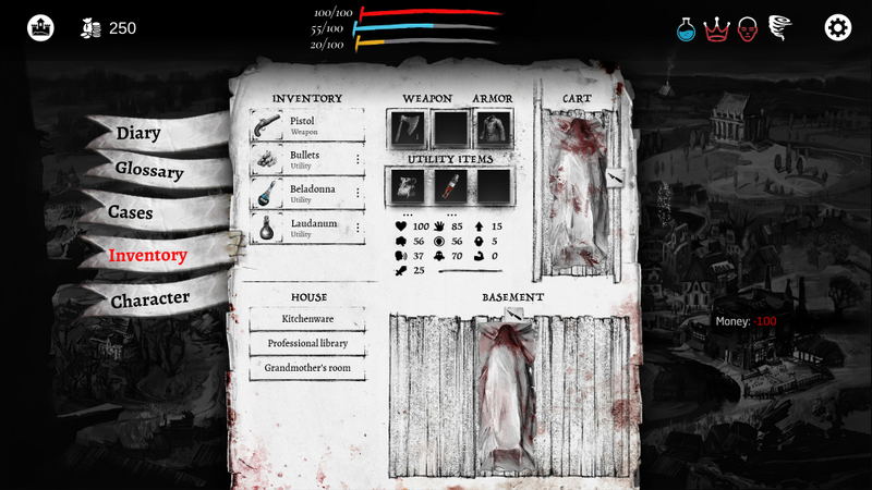 The Executioner <span class="ext" style="background-color: #2a475e; color: #FFFFFF;">STEAM</span> <span class="ext ext_digital">digital</span> image 9