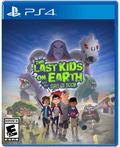 The Last Kids on Earth and the Staff of Doom thumbnail 1