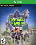 The Last Kids on Earth and the Staff of Doom thumbnail 1