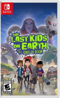The Last Kids on Earth and the Staff of Doom thumbnail 1