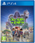 The Last Kids on Earth and the Staff of Doom thumbnail 1
