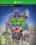The Last Kids on Earth and the Staff of Doom thumbnail 1