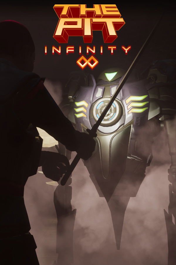 The Pit: Infinity STEAM digital — Import Game Deal