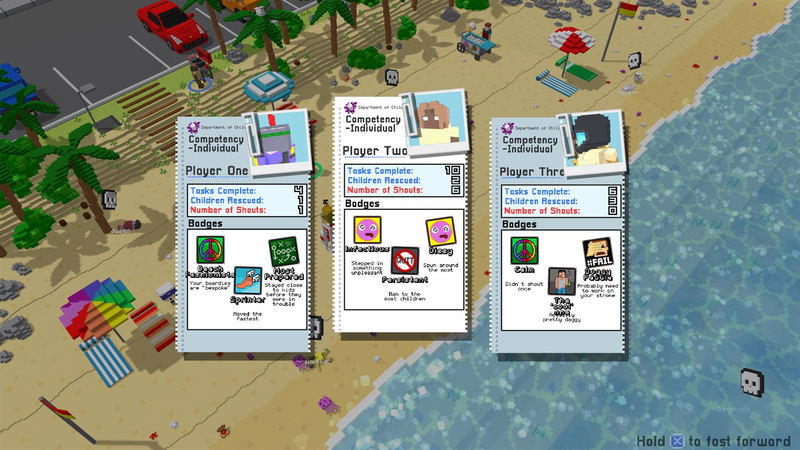 Think of the Children <span class="ext ext_digital">digital</span> image 5