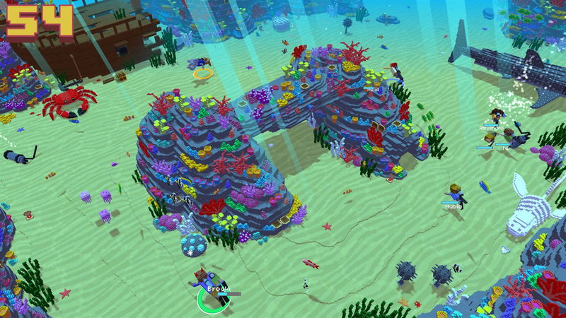 Think of the Children <span class="ext ext_digital">digital</span> image 6
