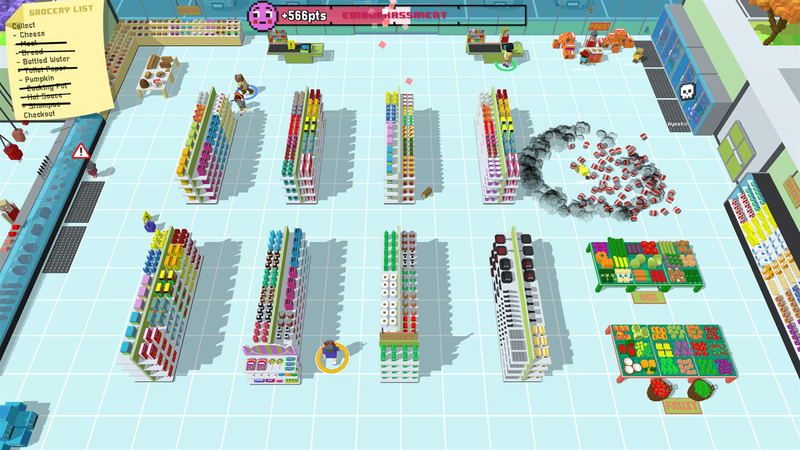 Think of the Children <span class="ext ext_digital">digital</span> image 8