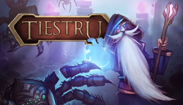 Tiestru STEAM digital — Import Game Deal