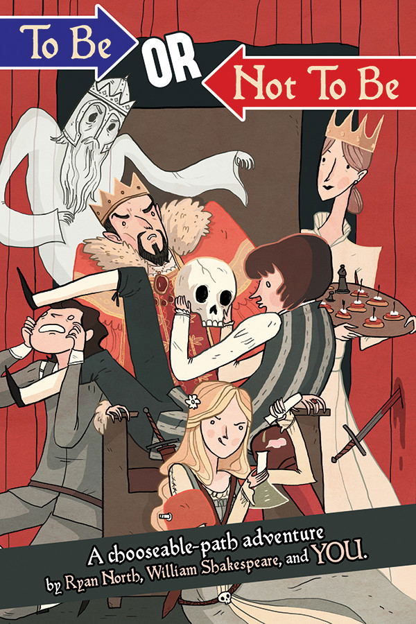 To Be or Not To Be STEAM digital — Import Game Deal