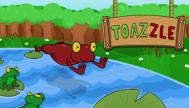 ToaZZle STEAM digital — Import Game Deal