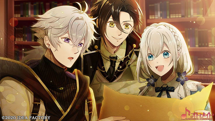 Tokei Jikake no Apocalypse image 4