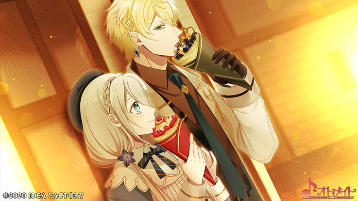 Tokei Jikake no Apocalypse image 6