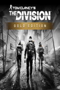 Tom Clancy's The Division (Gold Edition) <span class="ext ext_digital">digital</span> thumbnail 1