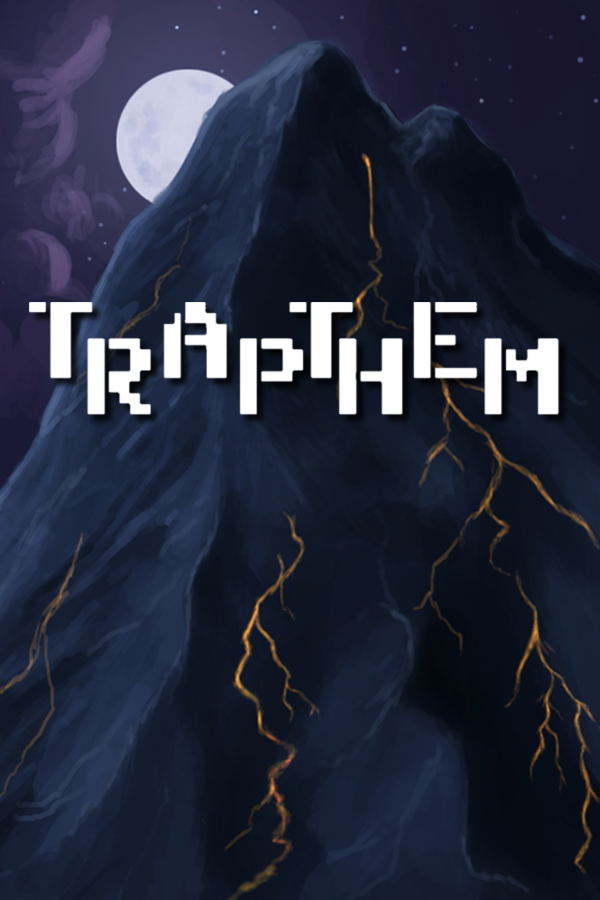 Trap Them STEAM digital — Import Game Deal