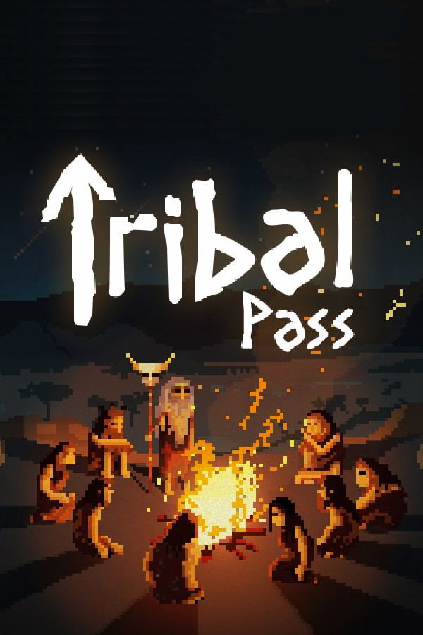 Tribal Pass STEAM digital — Import Game Deal