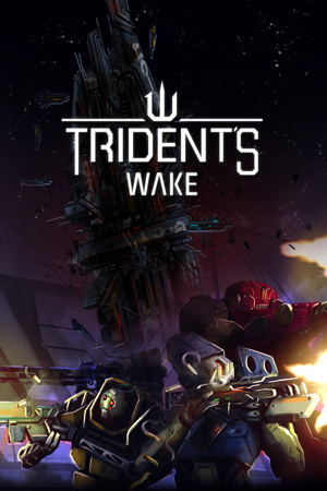 Trident's Wake_
