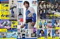 Ultra Special Effects Perfect Book Vol.08 Ultraman Zero / Ultra Galaxy Mega Monster Battle thumbnail 3