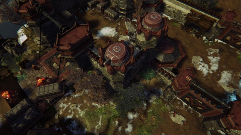 Warmachine: Tactics <span class="ext" style="background-color: #2a475e; color: #FFFFFF;">STEAM</span> <span class="ext ext_digital">digital</span> image 8