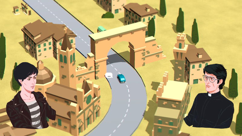 Wheels of Aurelia <span class="ext" style="background-color: #2a475e; color: #FFFFFF;">STEAM</span> <span class="ext ext_digital">digital</span> image 5