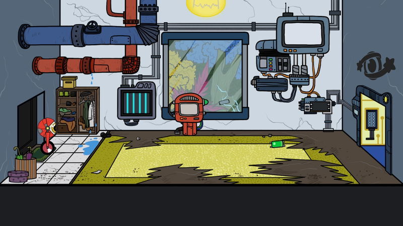 Where Are My Friends? <span class="ext" style="background-color: #2a475e; color: #FFFFFF;">STEAM</span> <span class="ext ext_digital">digital</span> image 4