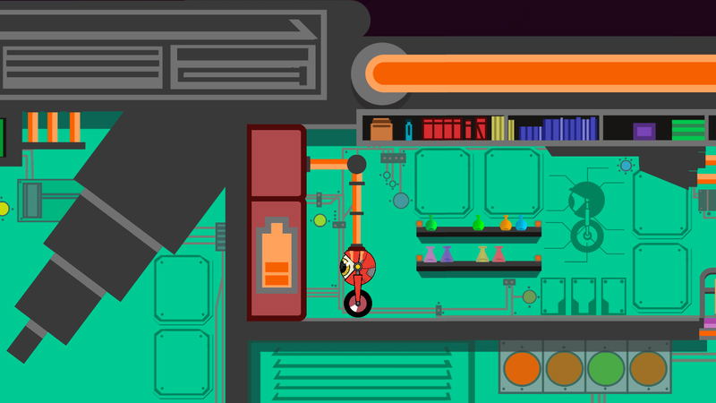 Where Are My Friends? <span class="ext" style="background-color: #2a475e; color: #FFFFFF;">STEAM</span> <span class="ext ext_digital">digital</span> image 9