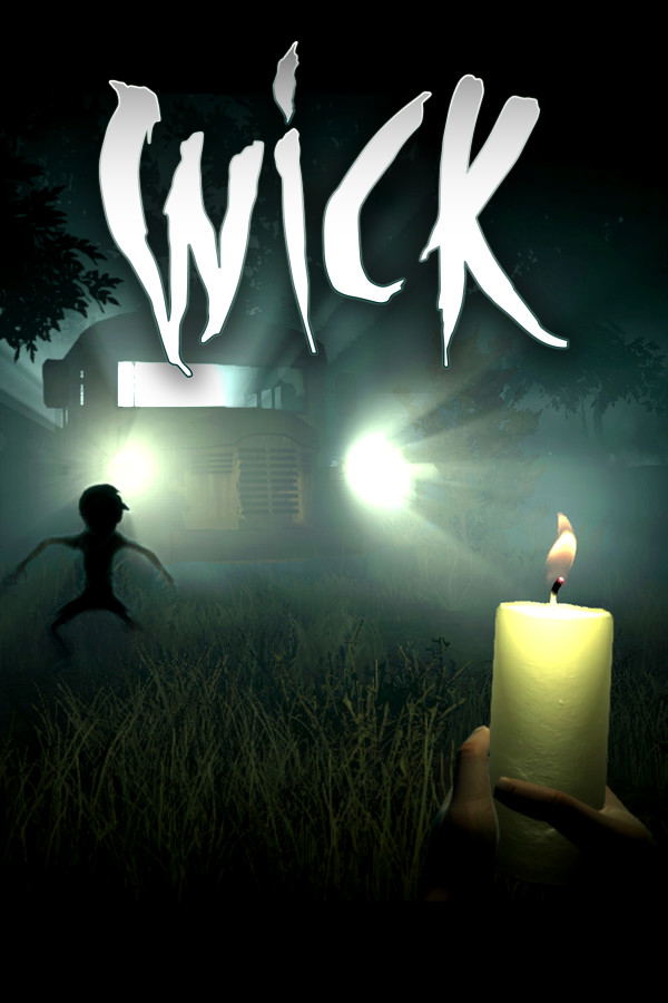 Wick STEAM digital — Import Game Deal