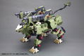 Zoids HMM 1/72 Scale Model Kit: Liger Zero Panzer Unit Marking Plus Ver. thumbnail 3