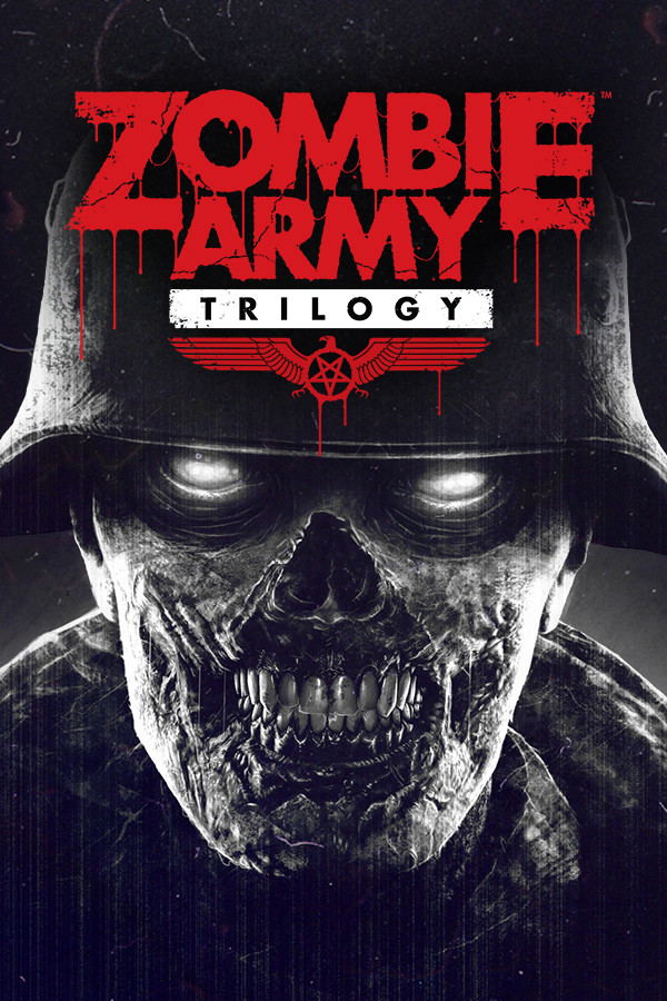 Zombie Army Trilogy <span class="ext" style="background-color: #2a475e; color: #FFFFFF;">STEAM</span> <span class="ext ext_digital">digital</span> image 1