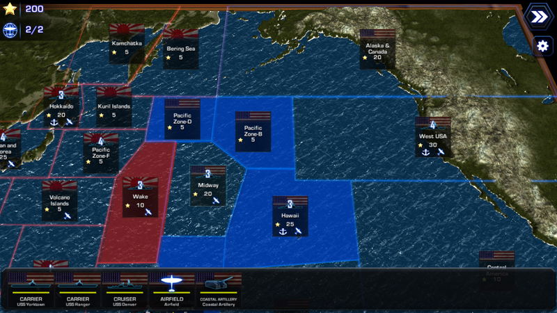 Battle Fleet 2 <span class="ext" style="background-color: #2a475e; color: #FFFFFF;">STEAM</span> <span class="ext ext_digital">digital</span> image 8