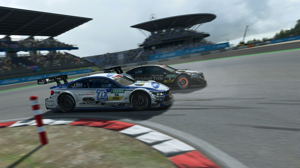 RaceRoom: DTM Experience 2014 (DLC)_