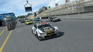 RaceRoom: DTM Experience 2014 (DLC)_