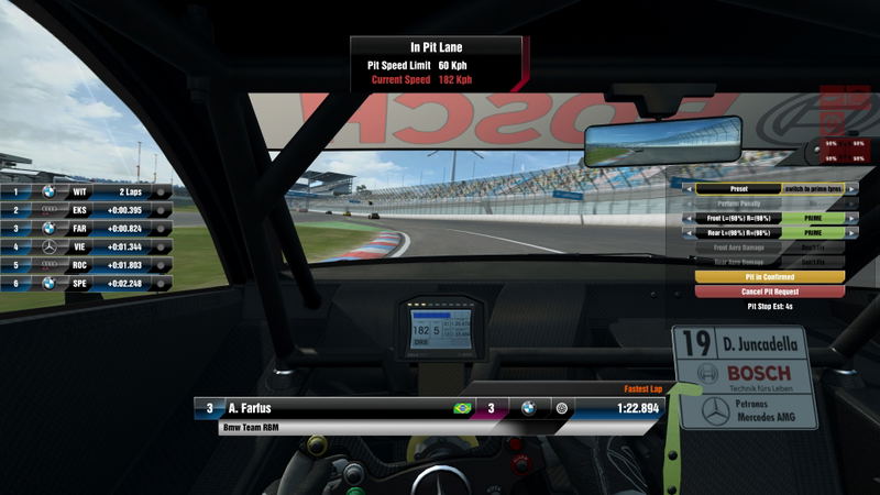 RaceRoom: DTM Experience 2014 (DLC) <span class="ext" style="background-color: #B0000F; color: #FFFFFF;">DLC</span> <span class="ext" style="background-color: #2a475e; color: #FFFFFF;">STEAM</span> <span class="ext ext_digital">digital</span> image 6