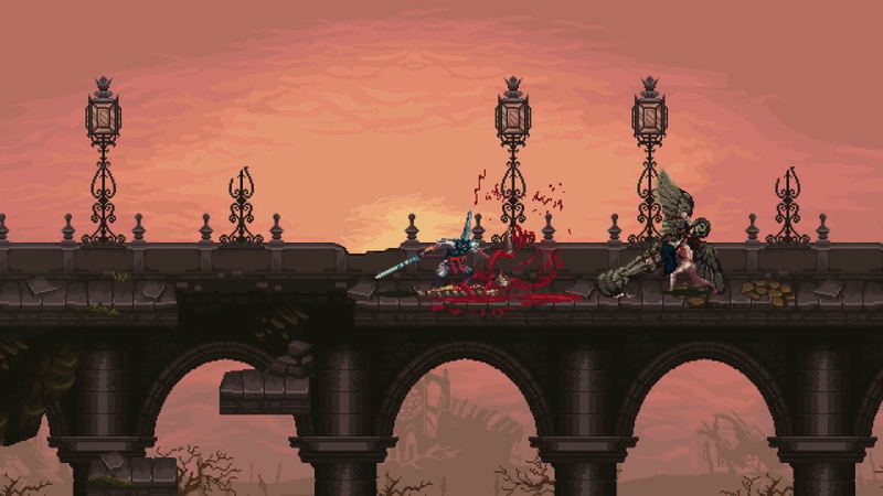 Blasphemous <span class="ext" style="background-color: #2a475e; color: #FFFFFF;">STEAM</span> <span class="ext ext_digital">digital</span> image 6