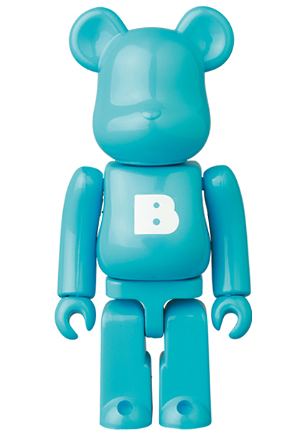 Be@rbrick Series 41 (Set of 24 Pieces)