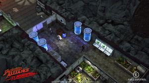 Jagged Alliance Flashback_