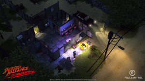 Jagged Alliance Flashback_