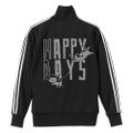 With A Dog And A Cat, Every Day Is Fun - Inu-kun & Neko-sama`s Happy Jersey Black x White (XL Size) thumbnail 1